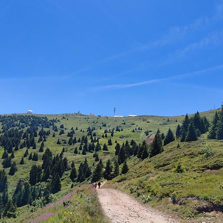 Ski&Spa Milmari L17 Копаоник Экстерьер фото