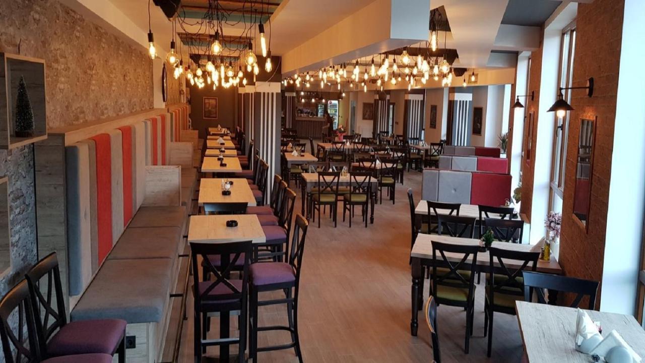 Ski&Spa Milmari L17 Копаоник Экстерьер фото
